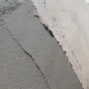 山南水工建筑物I级C55聚合物改性水泥砂浆 渠道防渗泵站加固迎水面抗冲刷砂浆
