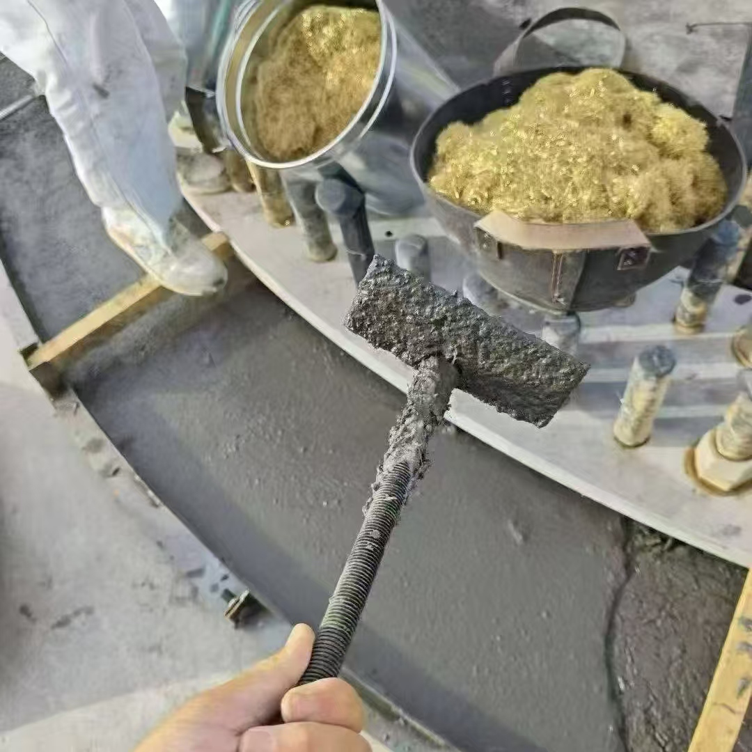 山南C120风电设备基础专用灌浆料
