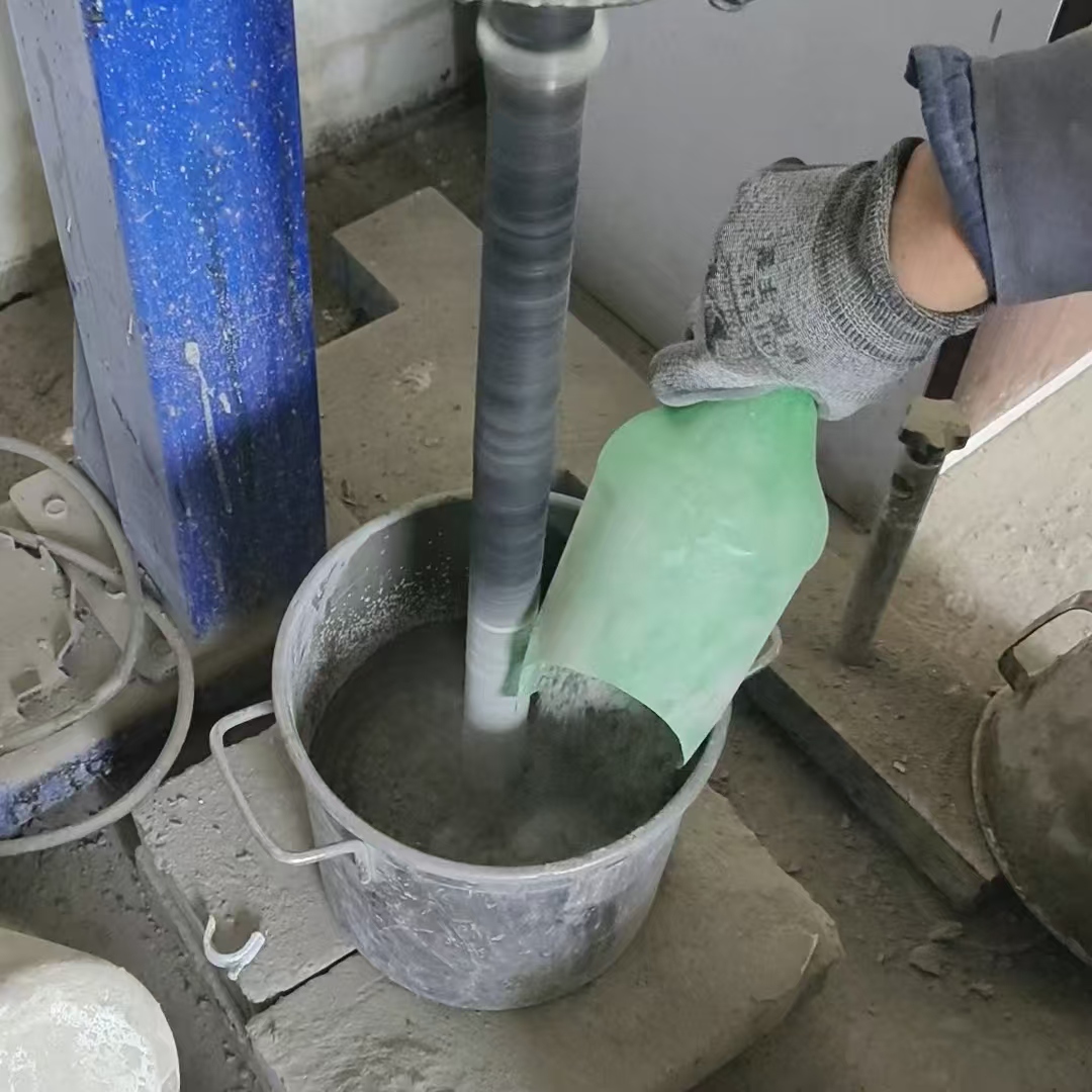 山南桥梁公路张拉用H60压浆料与普通压浆料有什么区别？