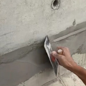 山南P型防护型环氧树脂砂浆