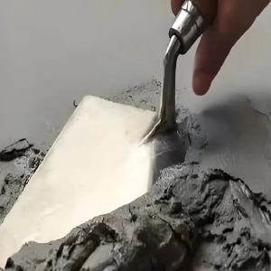 山南混凝土裂缝孔洞剥落冻融修复用高强度丙乳防腐蚀砂浆
