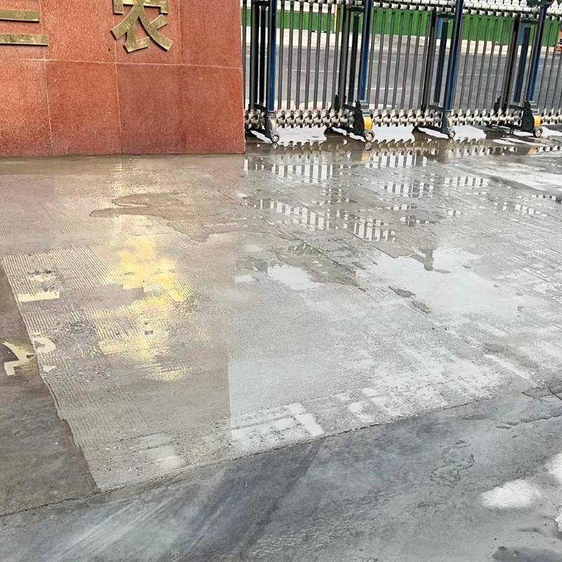 山南水泥路面翻新砂浆