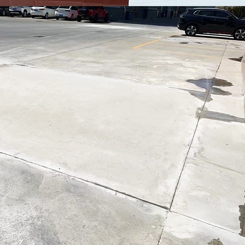 山南市政道路抢修料